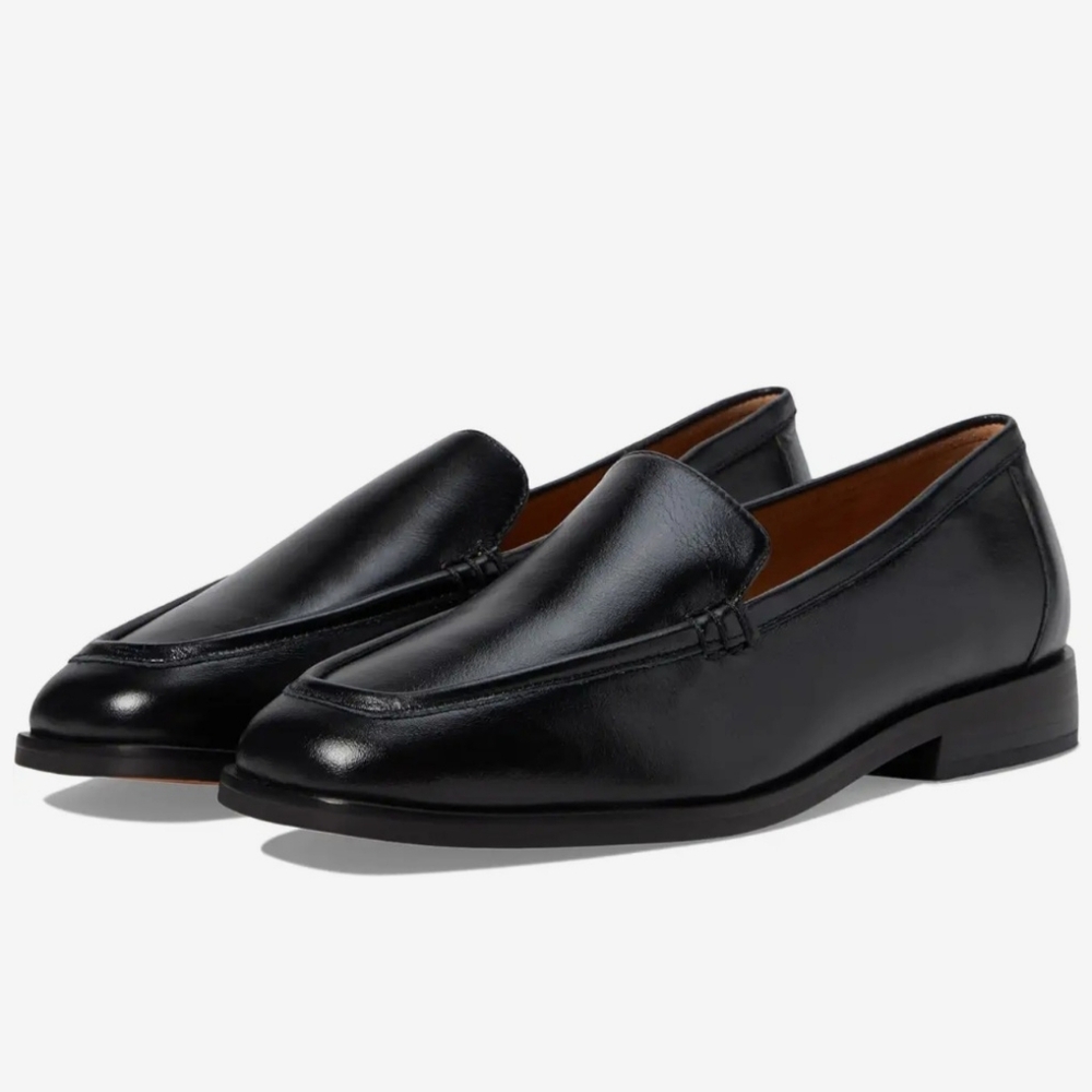 Madewell, The Bennie loafer in black